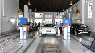 فعالیت مراکز معاینه فنی در تعطیلات اعلام شد