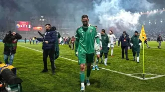 مرثیه‌ای برای آتزوری؛ وقتی رویاهای ایتالیا سه‌بار خاموش شد