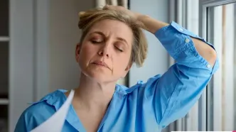 آیا در حال ورود به یائسگی هستید؟ این ۳ نشانه را جدی بگیرید