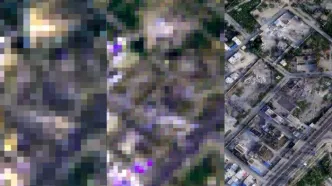 خودزنی به سبک ترامپ | کوچ مشتریان ماهواره‌ای از آمریکا به چین