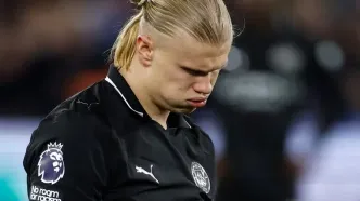 راز درخشش هالند فاش شد