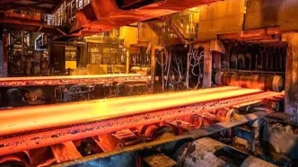 صادرات محصولات فولادی ممنوع شد