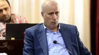 مهدی تاج مسافر کانادا شد