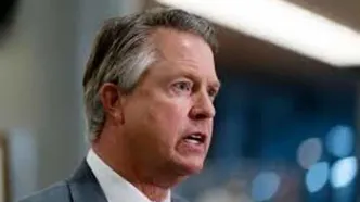 تهدید عجیب سناتور آمریکایی علیه ایران