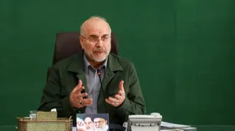 قالیباف: «طوفان الاقصی» در زمره حماسه‌های تاریخ‌ساز است
