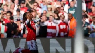 برد ۱-۰ آرسنال مقابل نیوکسل؛ آرتتا امید را در امارات حفظ کرد