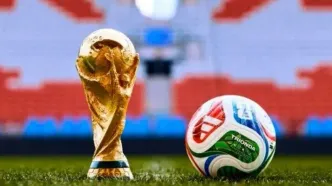 بلیت فینال جام جهانی ۲۰۲۶ دو میلیون دلار را رد کرد