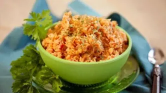 طرز تهیه کارمیر پلاو؛ غذای خوش طعم ارمنی‌ها