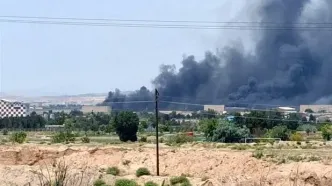 جزئیاتی از حملات بامدادی به «سفره کوه دلفان» لرستان/ ارتباط مخابراتی تعدادی روستا قطع شد