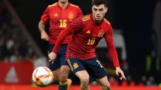 بازی جذاب ایران-تیم‌ملی اسپانیا؛ بعد از جام جهانی!