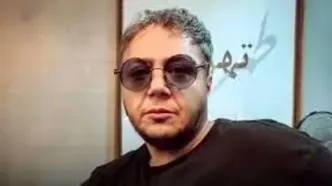 چهره جدید «مازیار لرستانی» در 59 سالگی