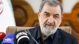 محسن رضایی: جهان صدای شکستن قدرت آمریکا را از خلیج فارس خواهد شنید