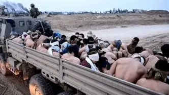 افشای بحران روحی صهیونیست‌های بازگشته از غزه