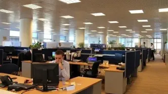 ادارات تهران از ساعت 12 امروز تعطیل شدند