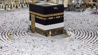 آخرین جزئیات اعزام ایرانی‌ها به حج ۱۴۰۵