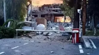 حمله به ۲۵ واحد و شرکت دارویی/ ۲ داروساز به شهادت رسیدند