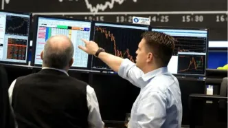 بازارهای اروپا و کشورهای عربی قربانی نقض آتش‌بس آمریکا