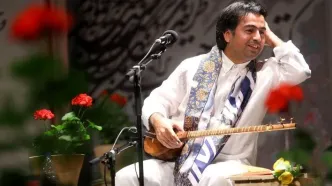 خواننده رسمی تیم ملی فوتبال در جام جهانی مشخص شد