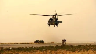 تلهٔ بزرگ خارک: چرا ۵۰ هزار تکاور آمریکایی، «گروگان‌های آیندهٔ» تهران هستند؟