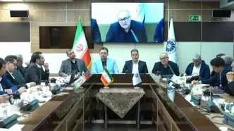 خسارت هر روز قطعی اینترنت به اندازه تخریب چند پل B1 یا چند نیروگاه برق است