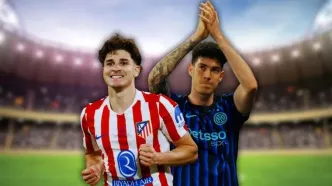 اولویت آلوارز و باستونی: بارسلونا در صدر گزینه‌های نقل‌وانتقالاتی