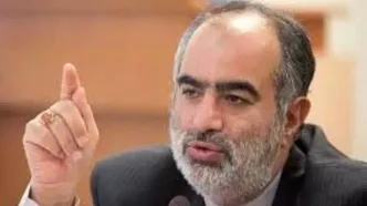 کنایه آشنا به تندروها