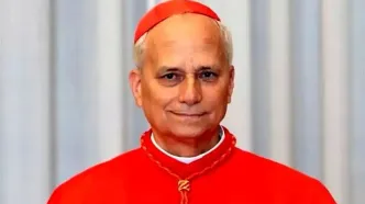 پاسخ پاپ لئو درباره جنگ لفظی با ترامپ