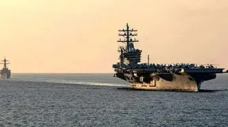 ابتکار صلح چین و پاکستان برای تنگه هرمز