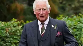 احتمال لغو سفر پادشاه انگلیس به آمریکا