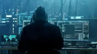 جزئیات حمله سایبری ایران به صدها پرسنل نظامی و مقام آمریکایی