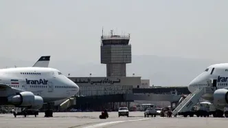 از سرگیری پروازهای جدید در فرودگاه‌های مهرآباد و امام (ره)