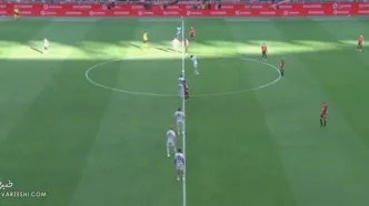 ویدیو| خلاصه بازی اودینزه ۳ - میلان ۰/ خداحافظی غیررسمی با قهرمانی