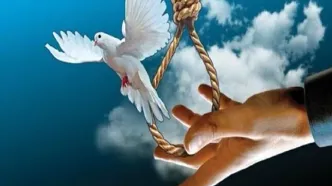 آزادی یک محکوم به قصاص در کهریزک با بخشش اولیای دم