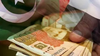 اختلاف امارات و عربستان در قبال پاکستان