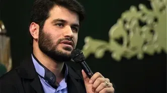میثم مطیعی: هر حرف ناقصی شنیدید تکرار نکنید/ بزرگ شوید و بدانید الان انتخابات نیست و وسط جنگیم/ویدئو
