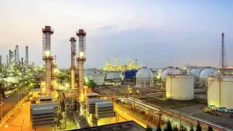 غول پتروشیمی عربستان به دلیل کنترل تنگه هرمز تعطیل شد