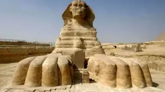 «ابوالهول» چیست و چرا ساخته شده است؟