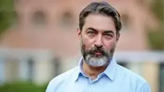 سفر زمان؛ «پارسا پیروزفر» 26 ساله در کنار «نیکی کریمی»؛ سال 78