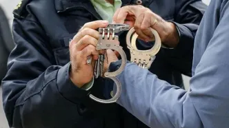 دستگیری عاملان شهادت فرزند سرلشگر شهید شوشتری