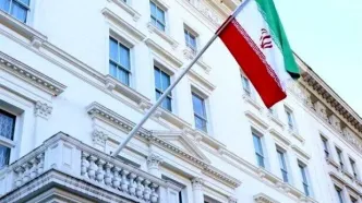 واکنش سفارت ایران به ادعای وزیر خارجه انگلیس