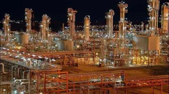 اطلاع‌رسانی هوشمند به مشترکان گاز/ کاهش تولید عسلویه تبدیل به فرصت شود