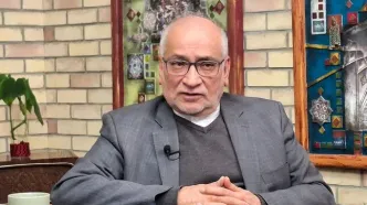 مرعشی: سپردن تریبون سیاست به گویندگان بی‌تجربه عاقبت خوشی ندارد