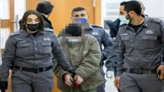 بازداشت دو نفر در تل‌آویو به اتهام جاسوسی برای ایران + عکس