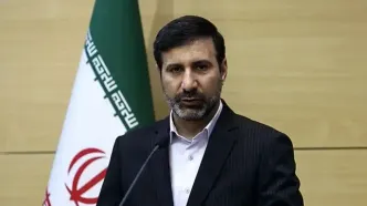 تایید صلاحیت ۱۶۵ نفر از داوطلبان انتخابات میان دوره ای مجلس برای ۵ حوزه انتخابیه