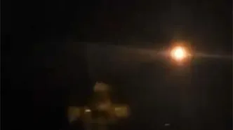 حمله موشکی به پایگاه آمریکا در اردن