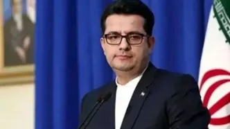 ماجرای حضور عاصم منیر در ایران با لباس نظامی