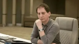 پیش‌بینی بابک زنجانی‌ درباره جنگ‌ ایران و آمریکا