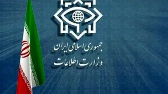 دستگیری جاسوس اسرائیل و 15 مزدور دشمن