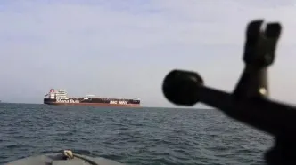 ۵۰۰ میلیون یورو خسارت روزانه اروپا از بسته بودن تنگه هرمز