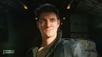 سکانس سینمایی بازی 007 First Light منتشر شد